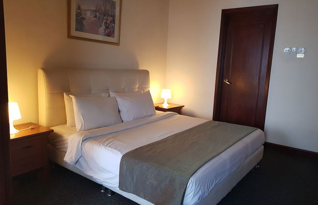 KL Times Square Residence - Foto 13