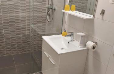 Apartmant Bionda Novi Vinodolski, cozy and nice apartment for 4 people in the city center - Photo 77