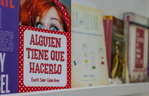 Confortable apartamento con parking en Bilbao - Foto 10