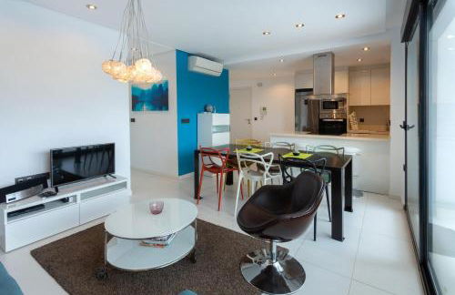 Apartment in Mil Palmeras - Foto 10