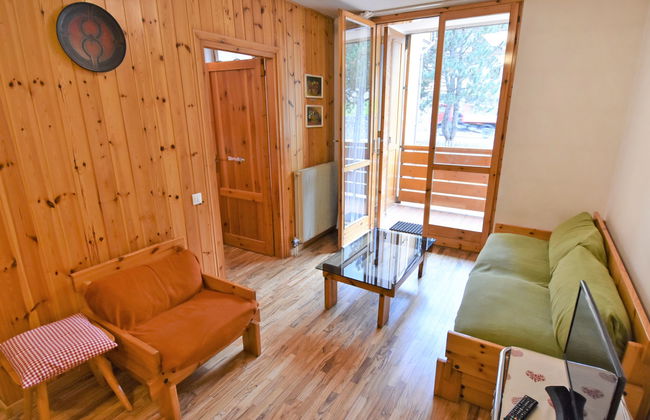 Condominio Val di Fassa - Foto 2