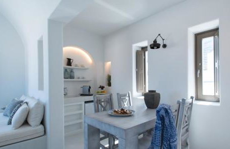 Azar Luxury Villas & Suites - Foto 142