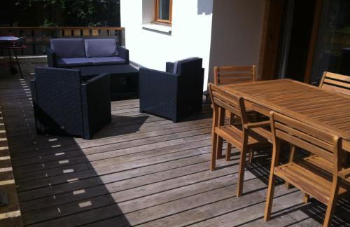 L'Eden Ski aux Pieds - Foto 6