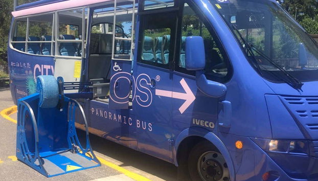 Rosario Hop-On Hop-Off Bus - Foto 2