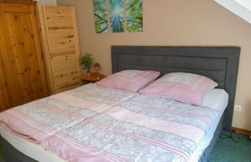 Apartment Waldoase by Interhome - Foto 24