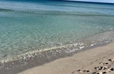 Villa del Limone , Mondello Via deucalione 18 ,via Miseno 18 - Photo 4