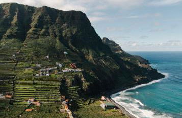 Casa Rural Los Chicos Hermigua - Foto 52