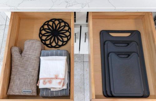 Molivu Homes 3BR - NewRemodel, PetFriendly, Yard - Foto 17