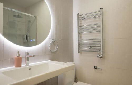 For You Rentals Estudio Oriente Diseño y confort en DELICIAS MADRID Temporal PDD2916 - Foto 13