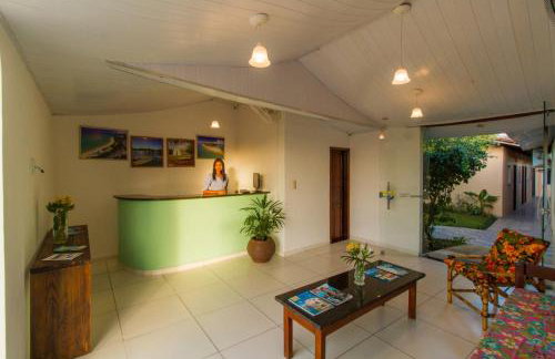 Alto do Aeroporto Hotel - Foto 7