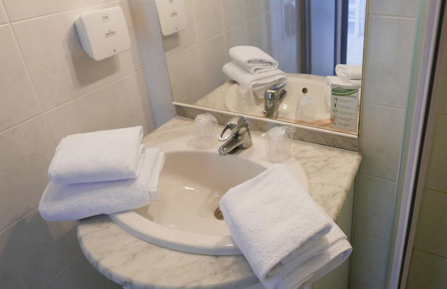 Residence Neptune, Saint-pierre-la-mer, Apt. 2 Pcs. 4 Pers - Foto 13