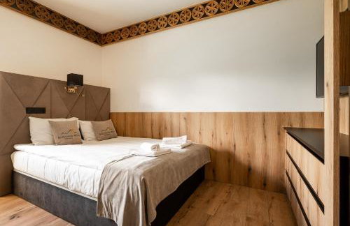 Budzowski Wierch Residence & Spa I Stok Narciarski na Miejscu - Foto 60