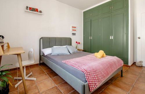 Verianmar 4 bedroom villa in Sotogrande with Pool - Foto 22