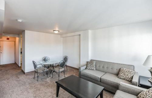 PP 1114 Beautiful Professional 1br Apt, Pool - Foto 4