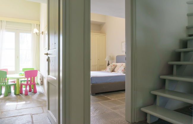 halu! Private Chic Villa w Pool - Foto 17