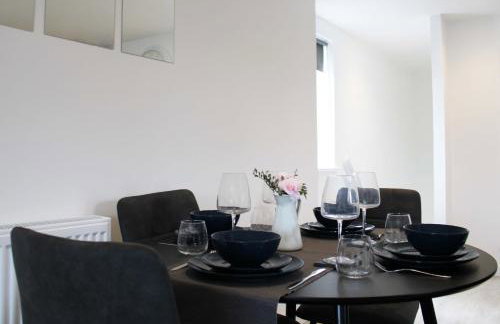 Abingdon - Private Flat with Parking 09 - Foto 14