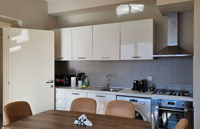 Archi chavchavadze one bedroom - Foto 20