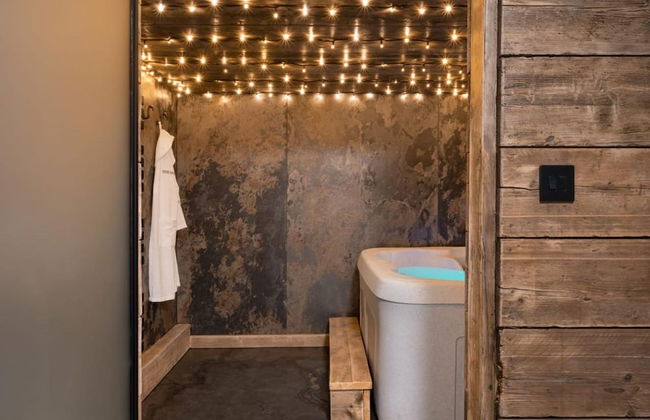 Wharton House Mews in Cartmel Lake District - Foto 27