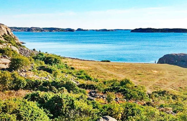 Holiday Home in Fjällbacka - Foto 3