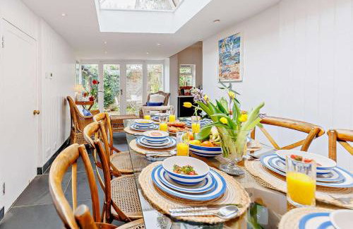 5 Bed in Sedlescombe oc-l27505 - Foto 8