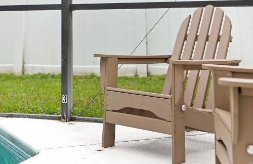 Private Pool Home Near Disney & Universal Studios - Foto 63