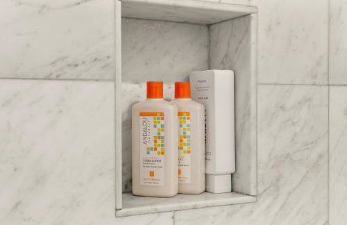 26' SUNDECK OCEAN Panoramic VIEWS with AC Fast WiFi -902Mbps - Foto 26