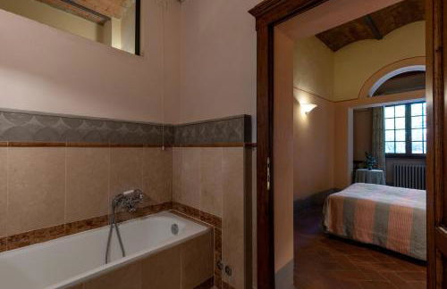 Fattoria la Gigliola - La Limonaia - Foto 20