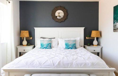 Cali Condo+BBQ+MemoryFoamBeds+12min to Beach - Foto 36