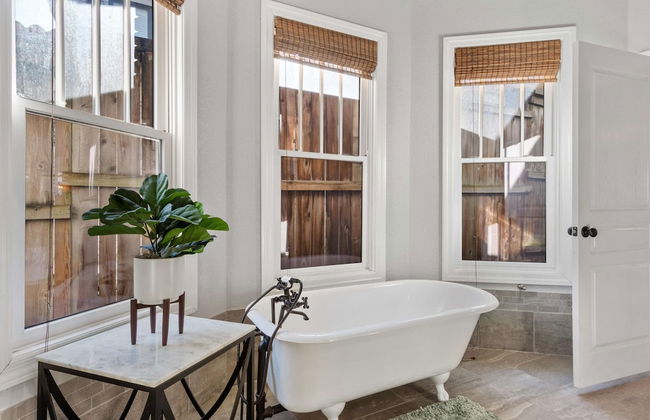 Muletown Haven Stunning Downtown Escape! - Foto 16