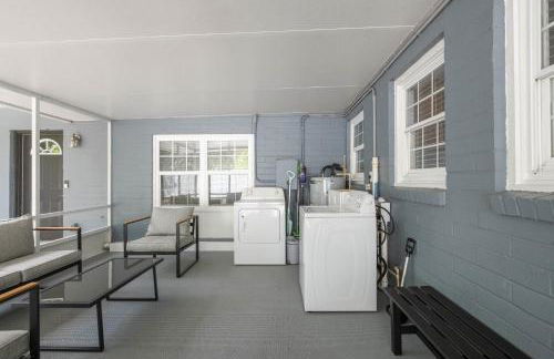 The Landing on 3rd - Walk to UF & Downtown, Pets - Foto 29