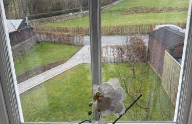 Blacksmiths Cottage a traditional cottage with garden and wood burning stove in Pooley Bridge, Ullwater - Foto 24