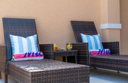 Find your Cozy home 8 minutes near Disney and Universal - Foto 49