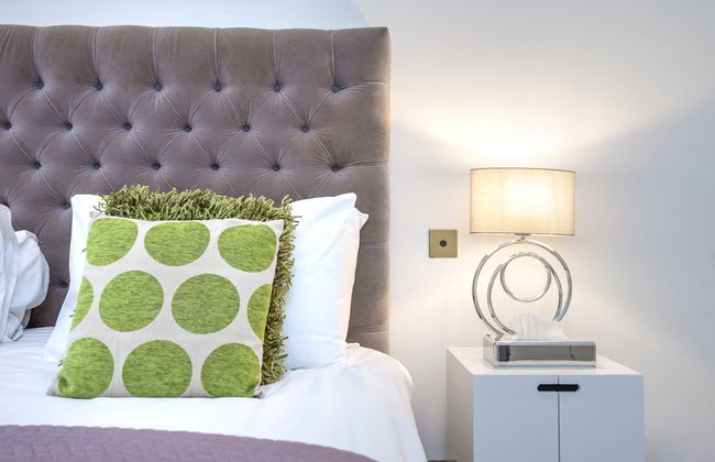 Mayfair Piccadilly Apartment - Photo 27