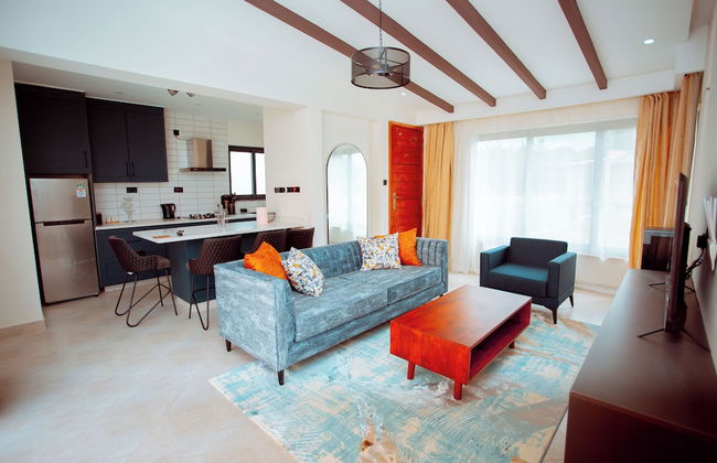 Phelgone Nanyuki - Foto 14