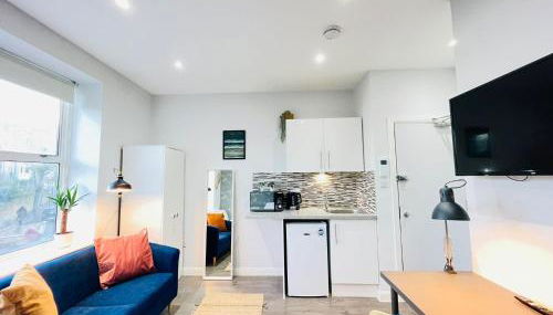 Hackney Studios by Sleepy - Foto 4