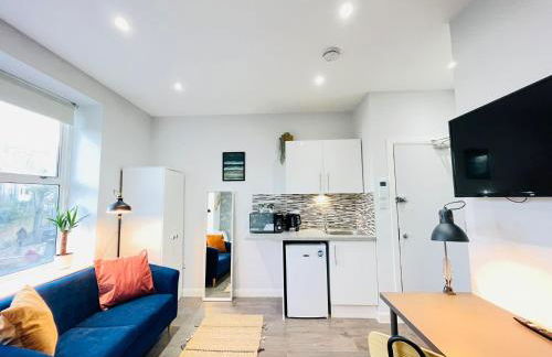 Hackney Studios by Sleepy - Foto 3