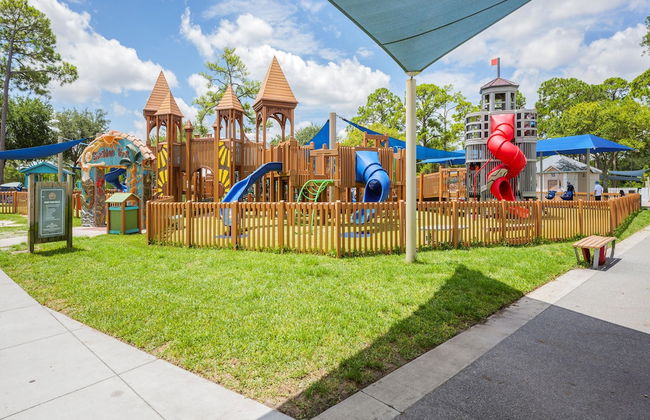 Paradise Palm - Foto 22