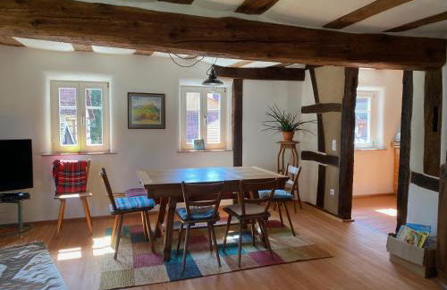 Haus der Behaglichkeit - Foto 17