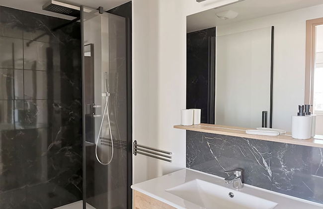 Appart Hotel Spa Perpignan - Photo 77