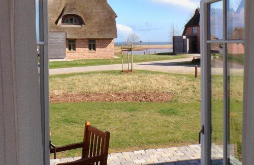 Reetdorf Geltinger Birk Künstlerkate Wildpferd - Foto 1