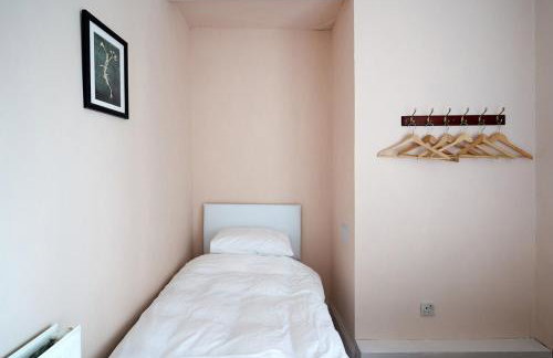 3 Bedroom Apartment - Historic Old Town - Foto 37