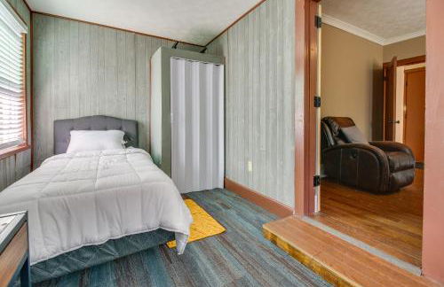 Sunny and Spacious Dayton Condo about 1 Mi to Downtown! - Foto 21