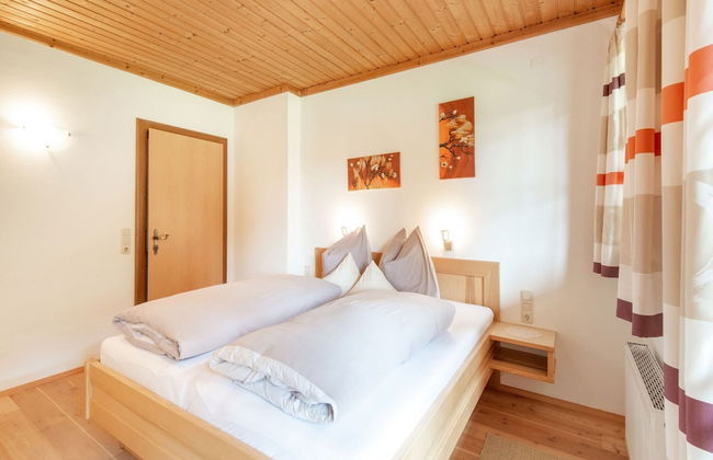 Apartment in Saalfelden am Steinernen Meer - Foto 3