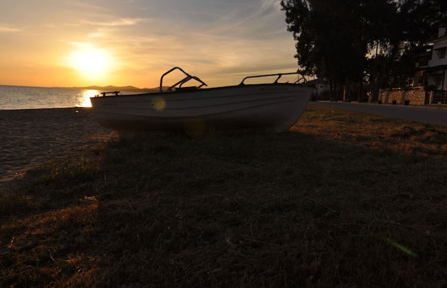 Zennova 23 - Nikiti Family Green Nest - Foto 27