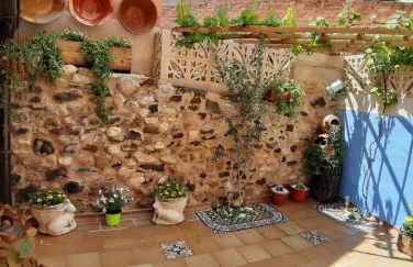 Casa Rural "El Olivo" - Foto 2