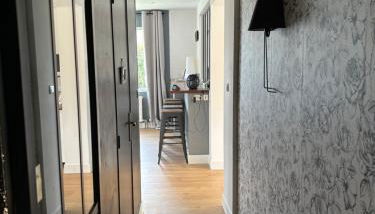 Villa « Beauséjour » Urville-Nacqueville de 180 M2 - Foto 3