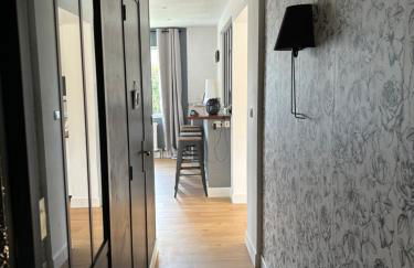 Villa « Beauséjour » Urville-Nacqueville de 180 M2 - Foto 3