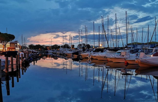 Modernity and Comfort in Porto Santa Margherita - Foto 15