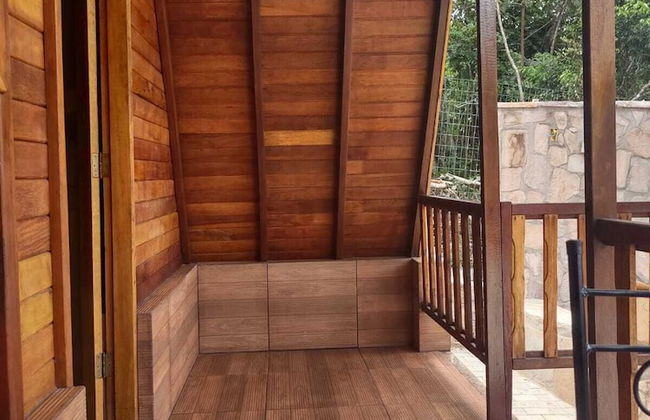 Chalés de Lençóis - Foto 35