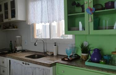 apartamento som do mar - Foto 15